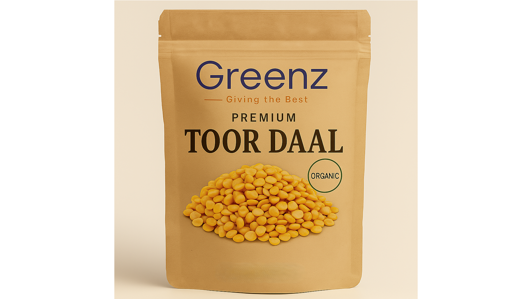 Premium Toor Dal